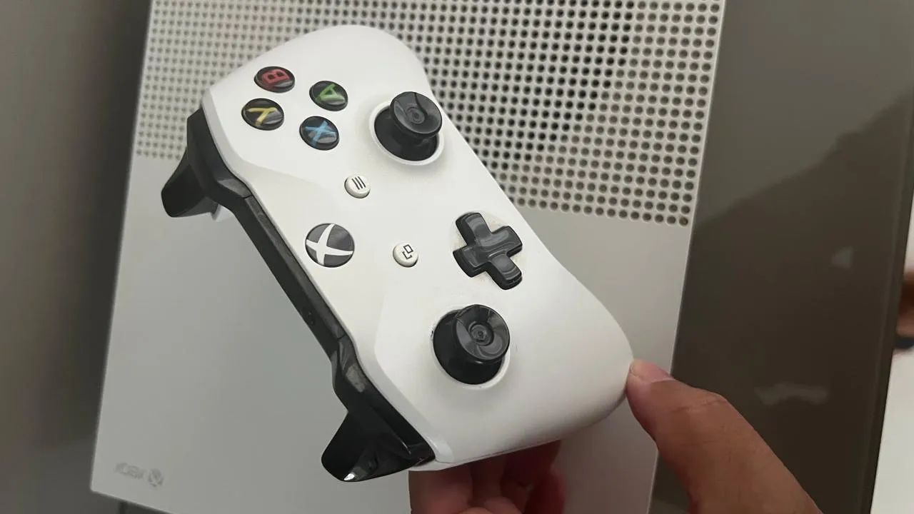 Xbox One S - Foto 3
