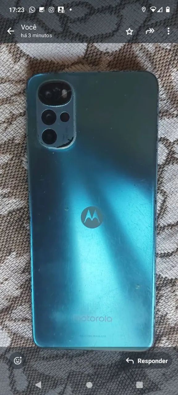 Celular  - Foto 2