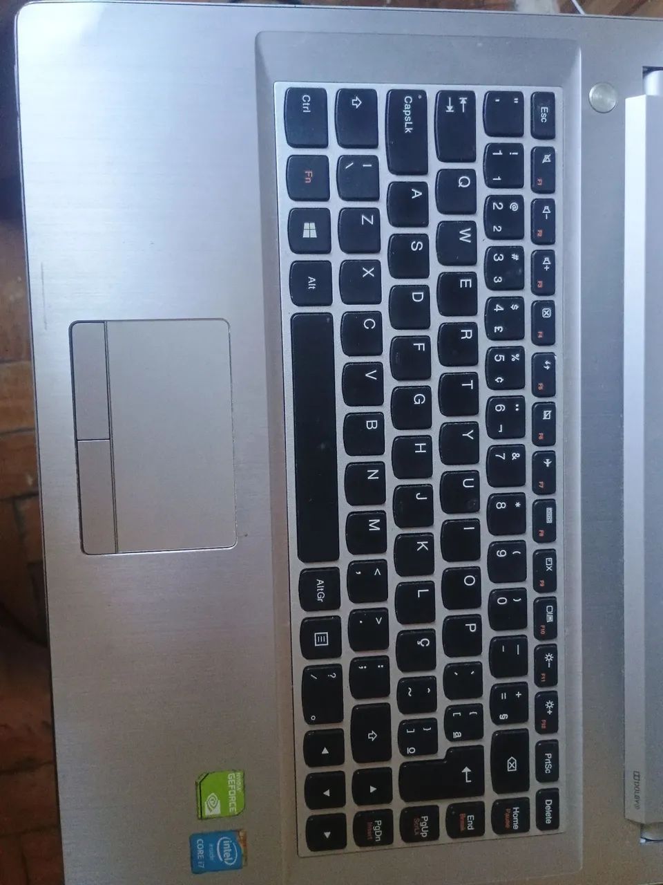 Notebook Lenovo  - Foto 5