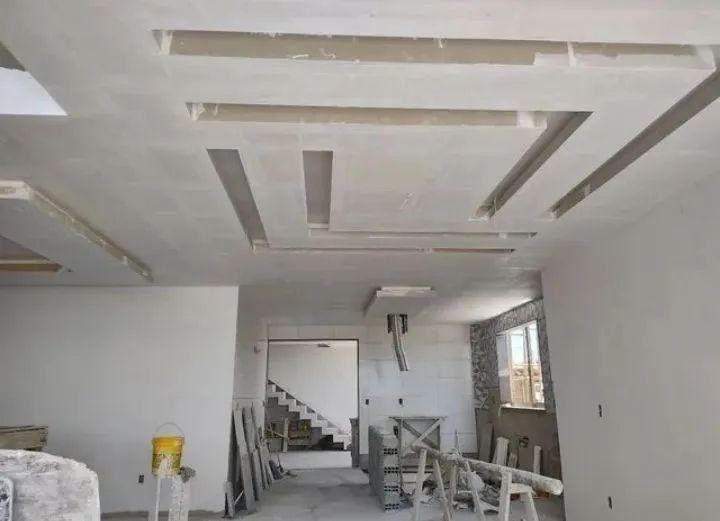 Gesso e Drywall  - Foto 2