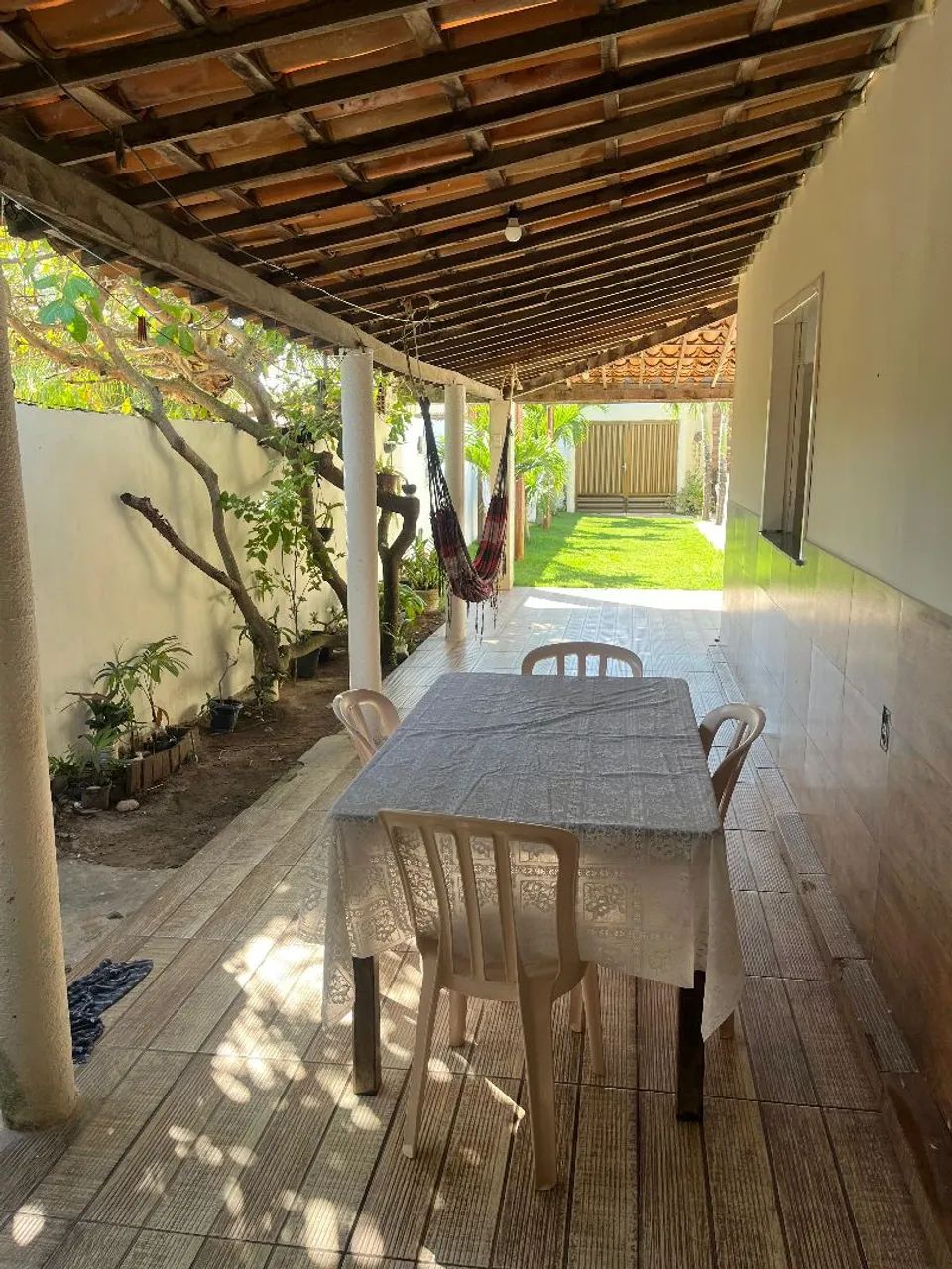 Casa para alugar na praia do Abais  - Foto 5