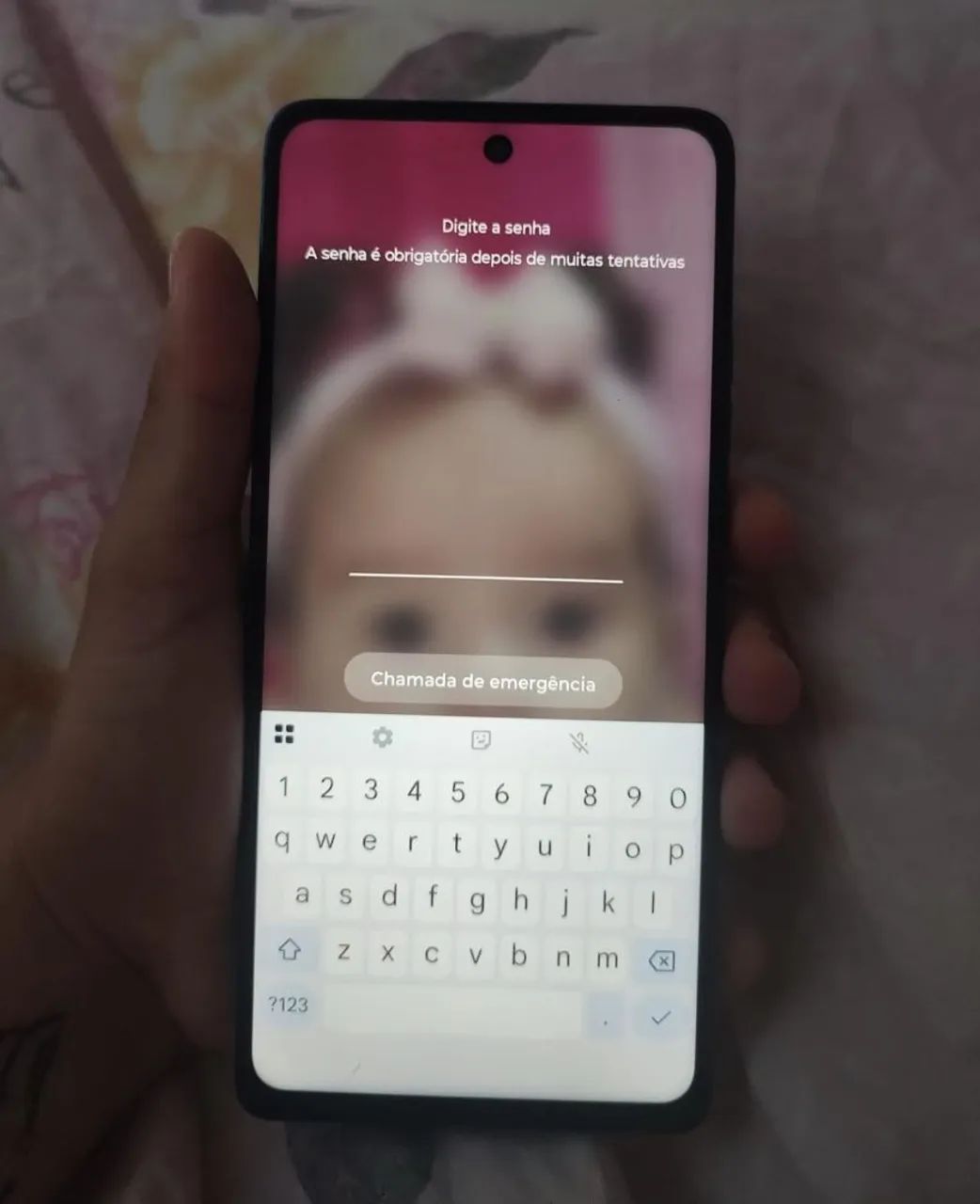 Vendo moto g75  - Foto 3