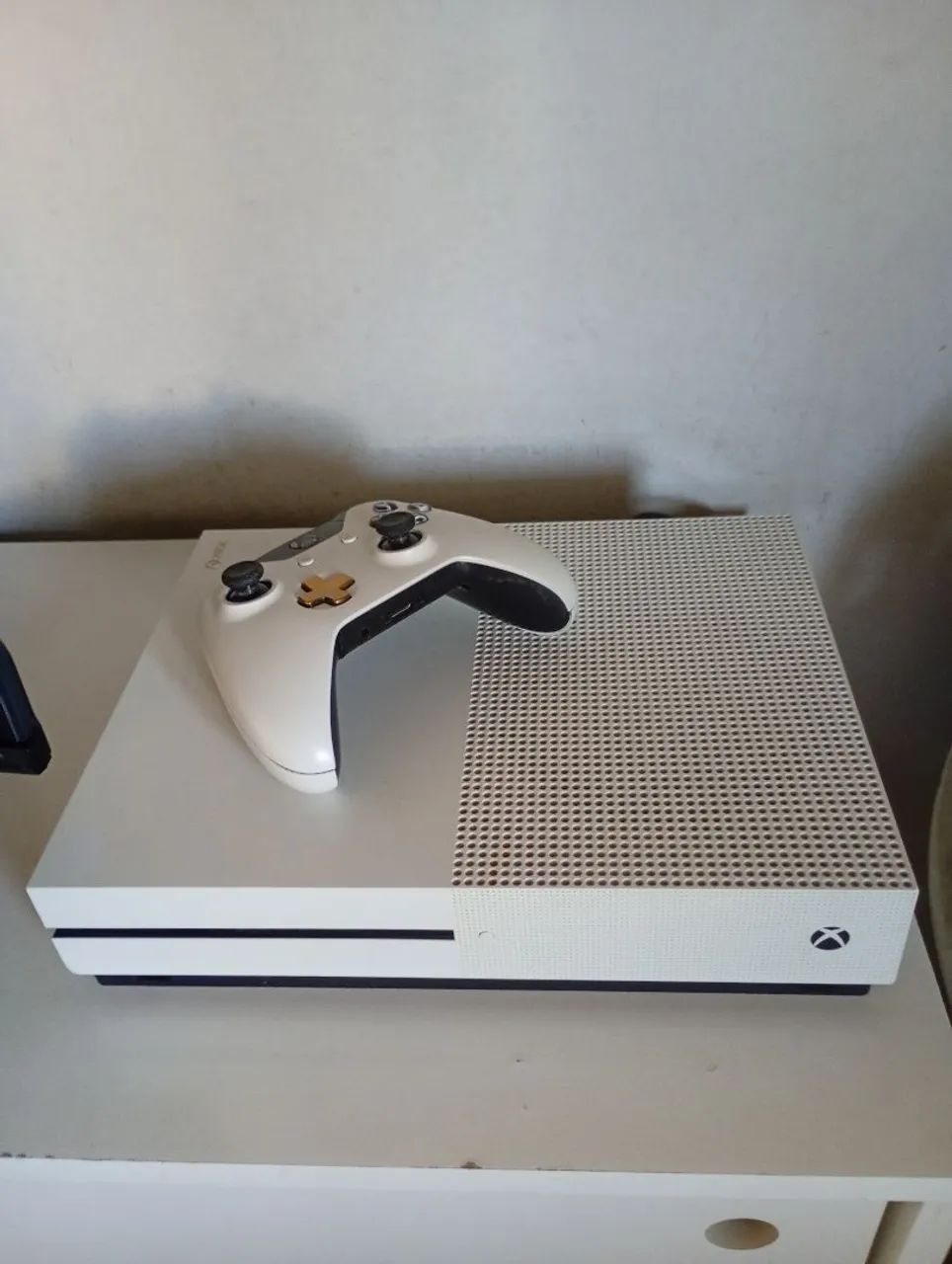 X BOX ONE S 1TB 