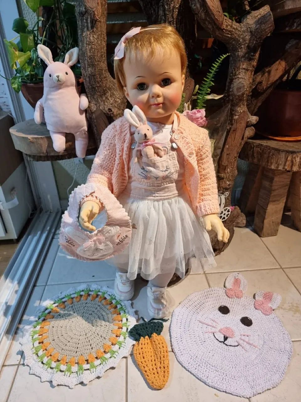 Saucy Walker americana dec 70 - Foto 3