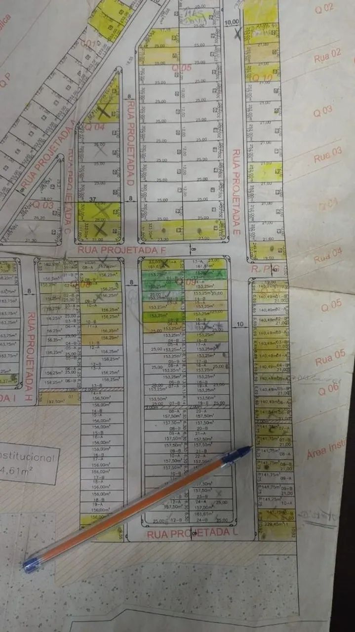 Terreno  - Foto 3