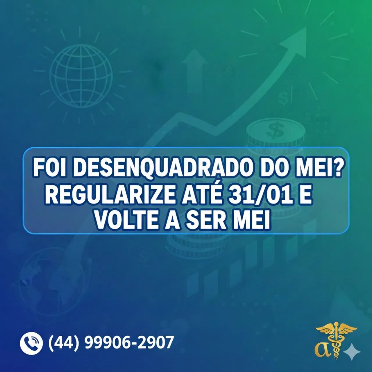 Contabilidade - MEI e CPF - Foto 3
