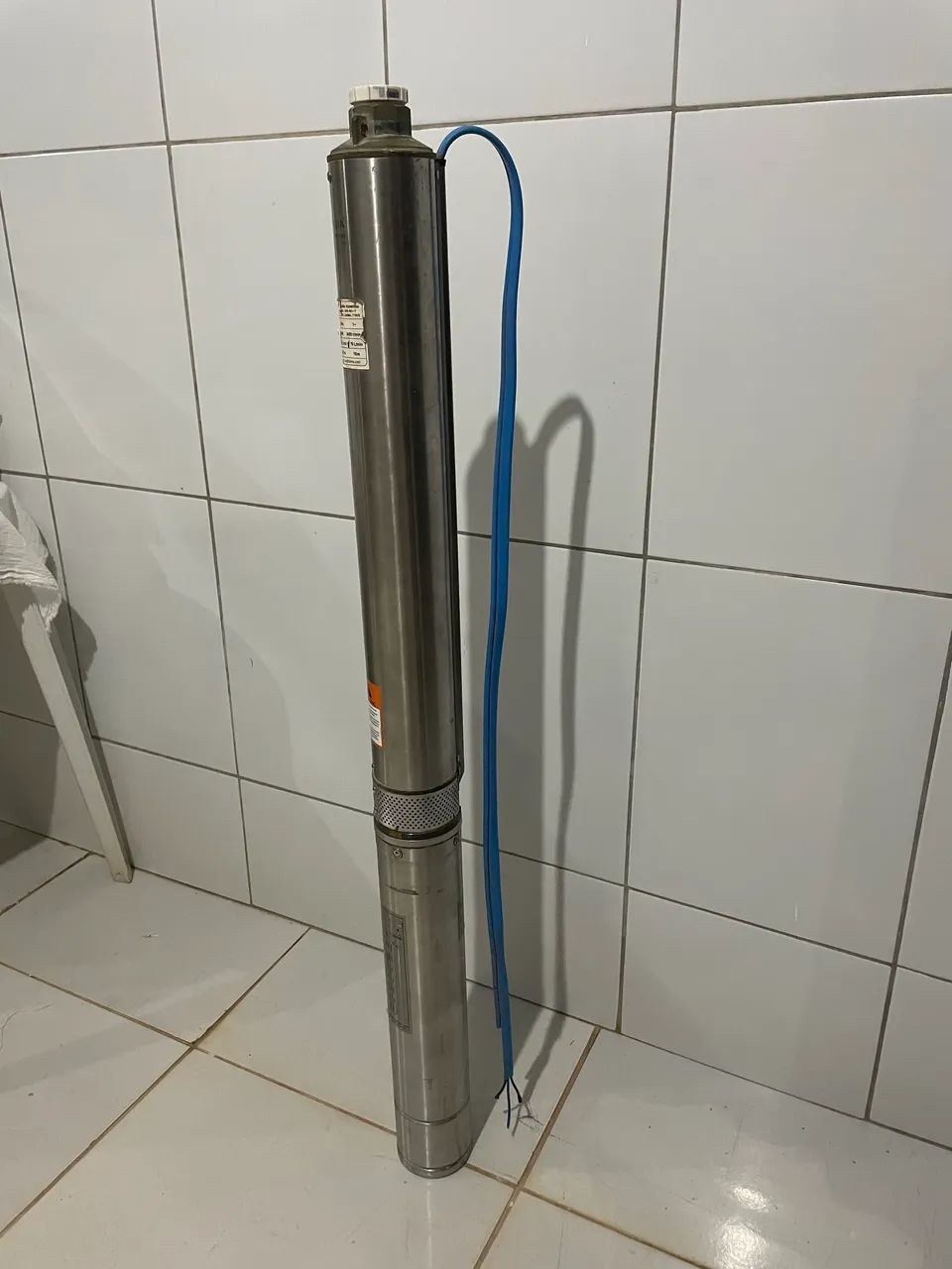 Bomba de poço artesiano 433925433140203523