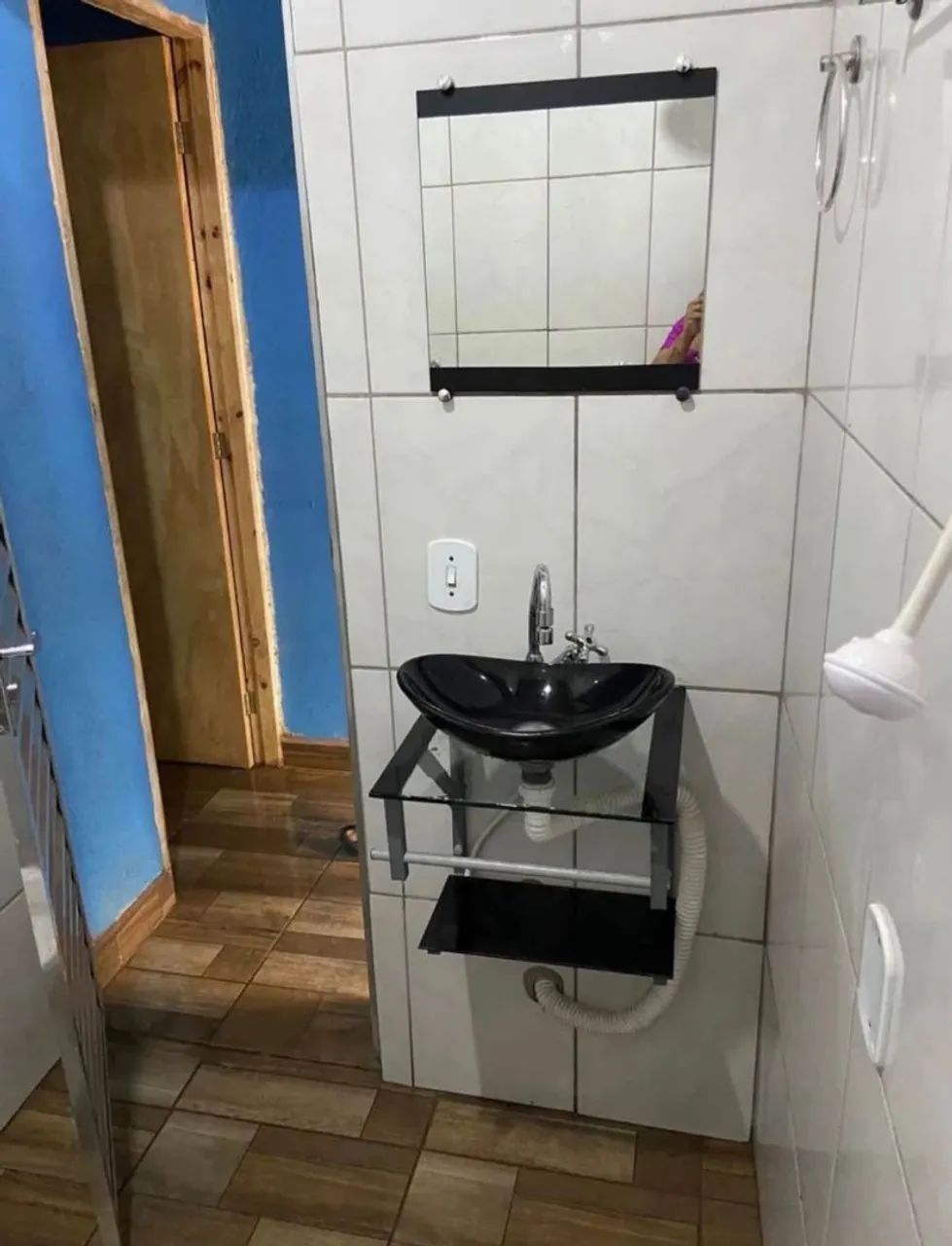 Vendo casa no cutuçamba, próximo a praça do skate
