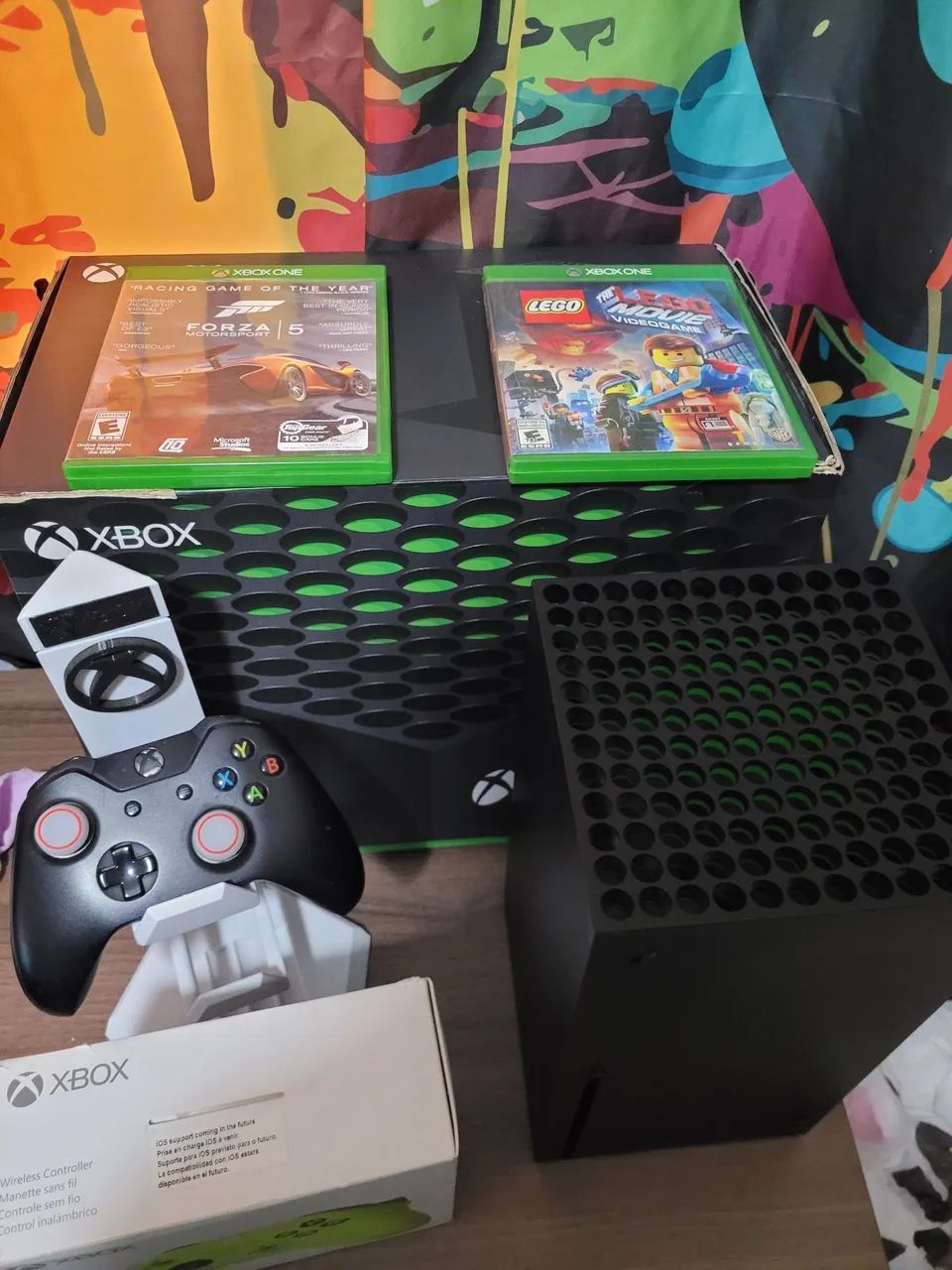 Xbox Series X  - Foto 2
