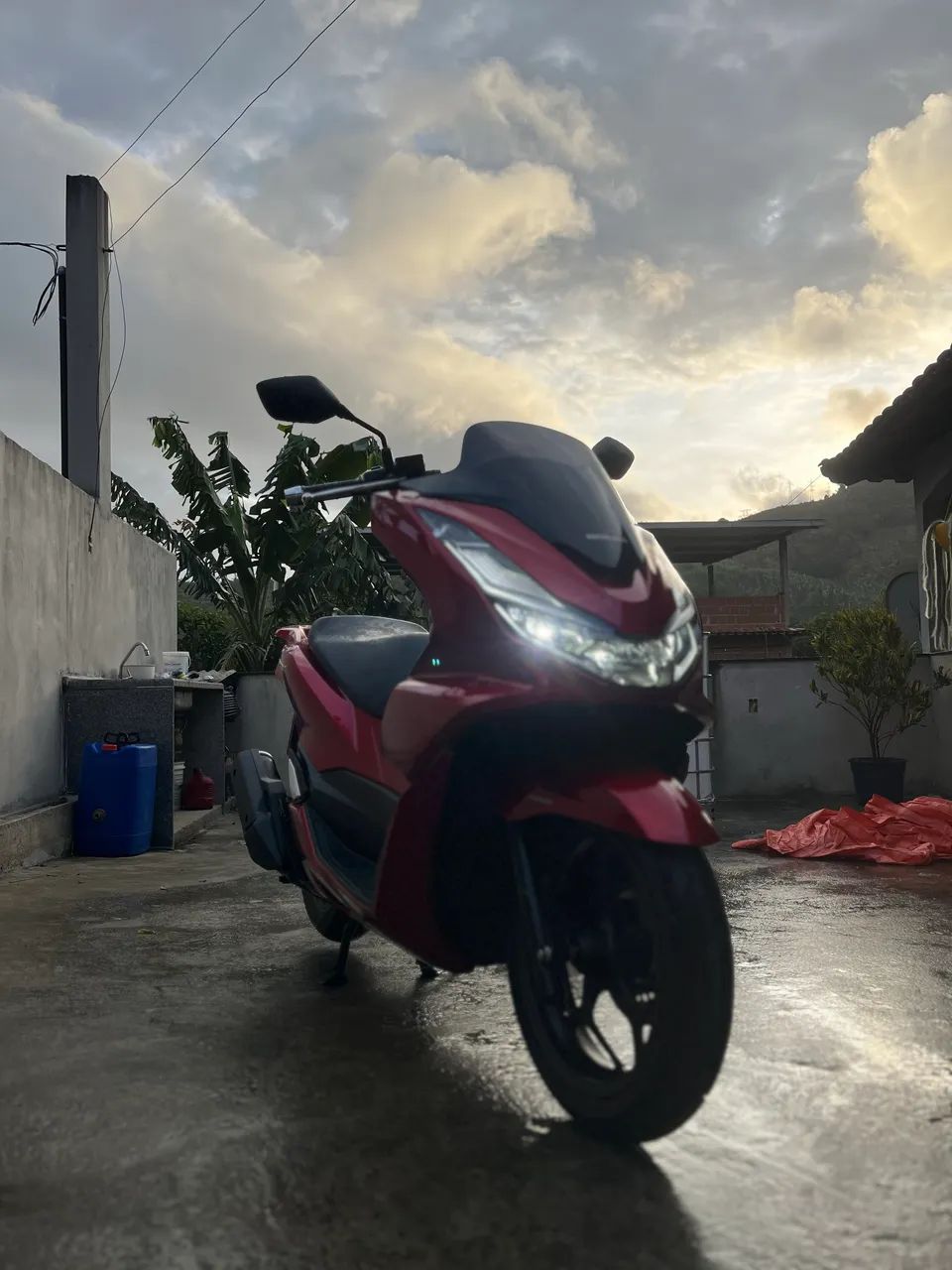PCX 2025 - Foto 2