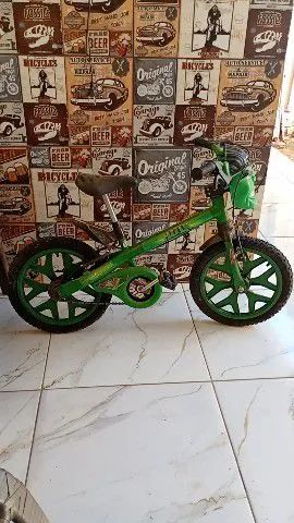 Vende-se bicicleta  - Foto 2