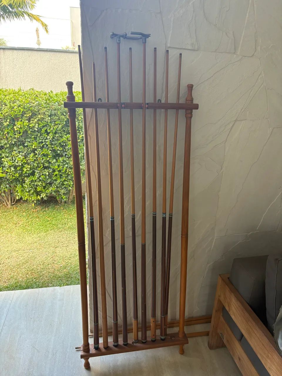 Mesa de Sinuca  - Foto 5