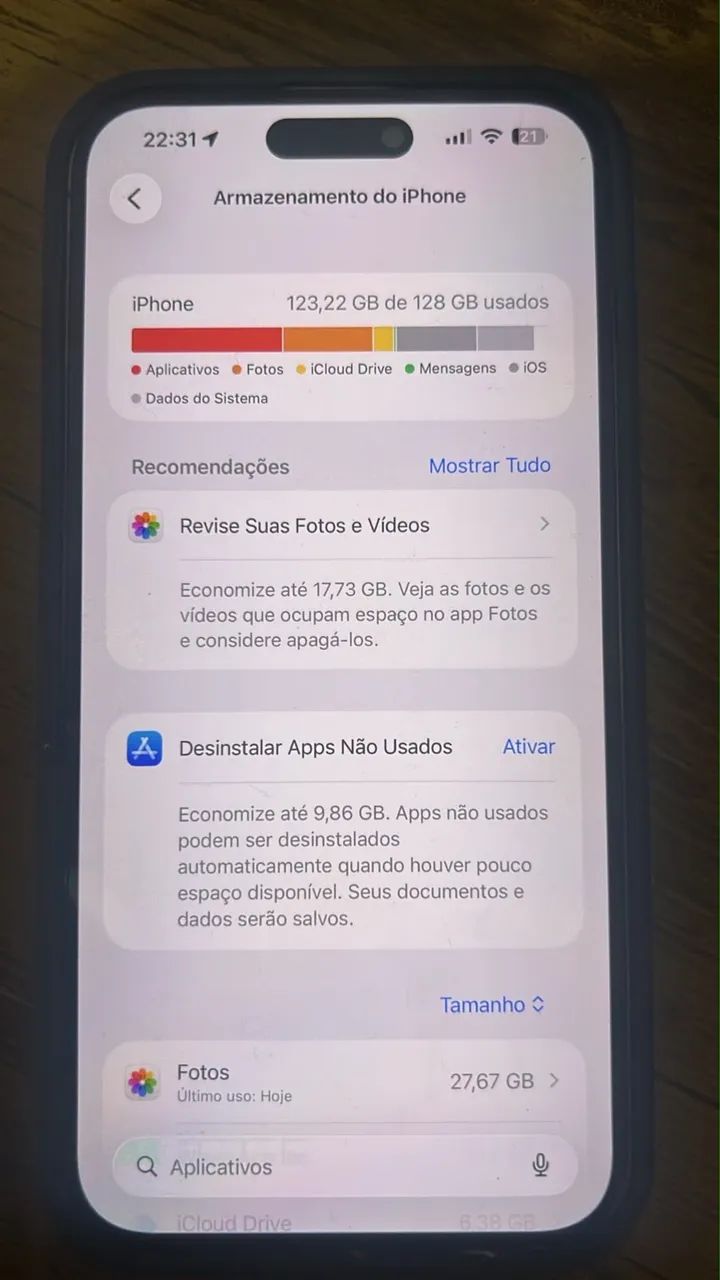 iPhone 14 Pro Max 128GB  - Foto 4
