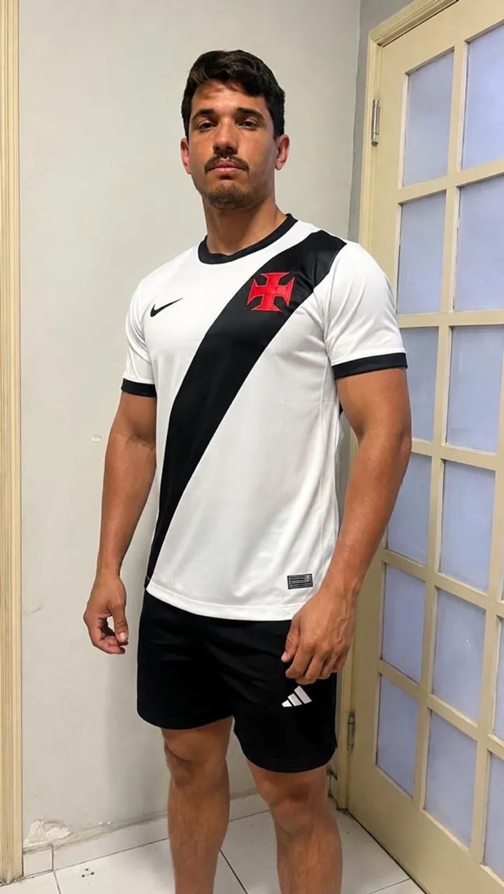 Camisas de time  - Foto 4