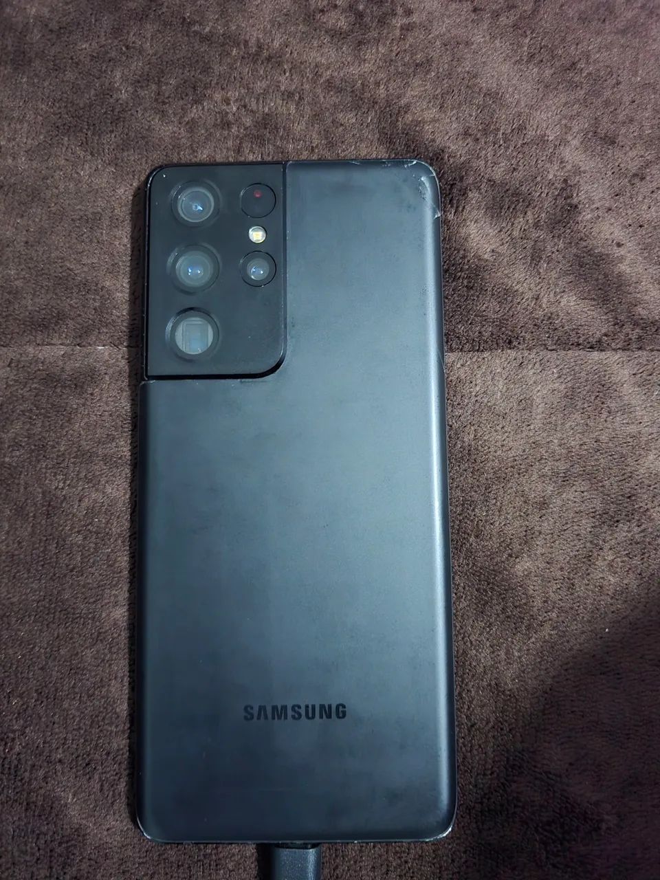 SAMSUNG  S21 Ultra - Foto 2