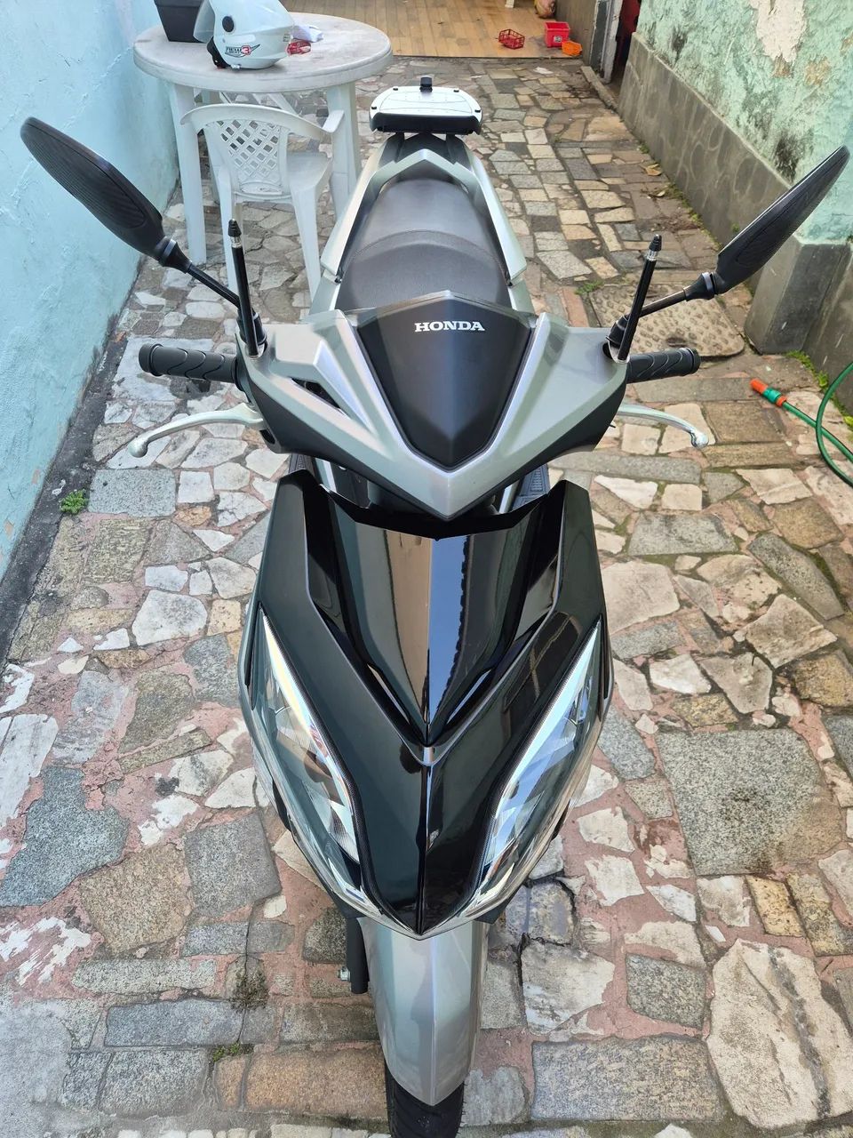 Elite 125 