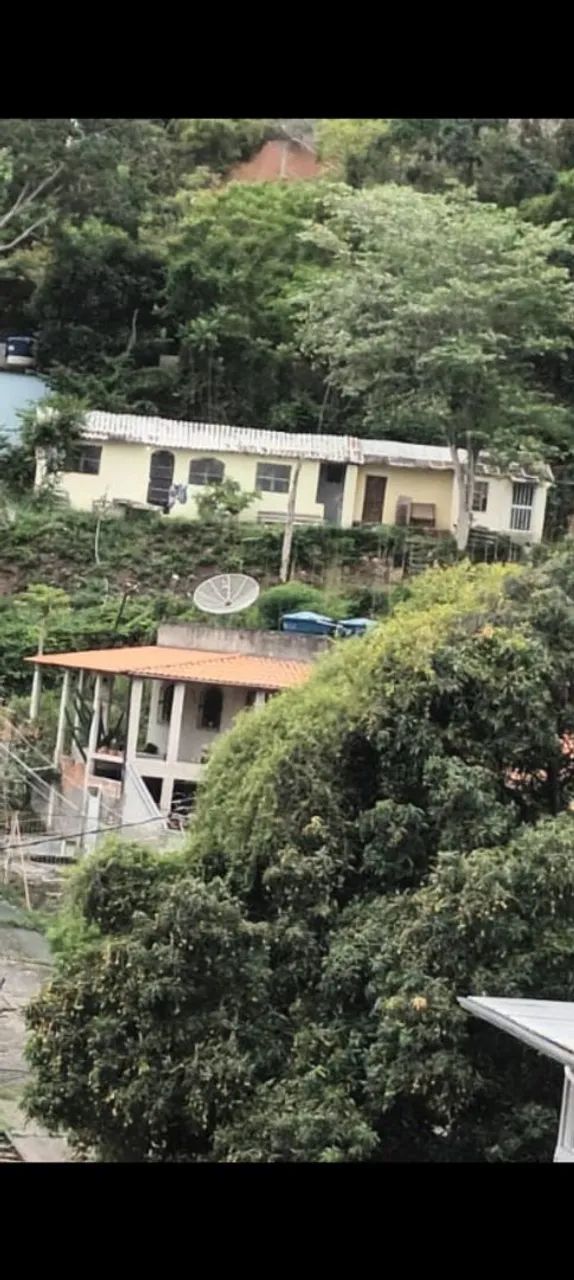 Foto - Niterói - Tenente Jardim