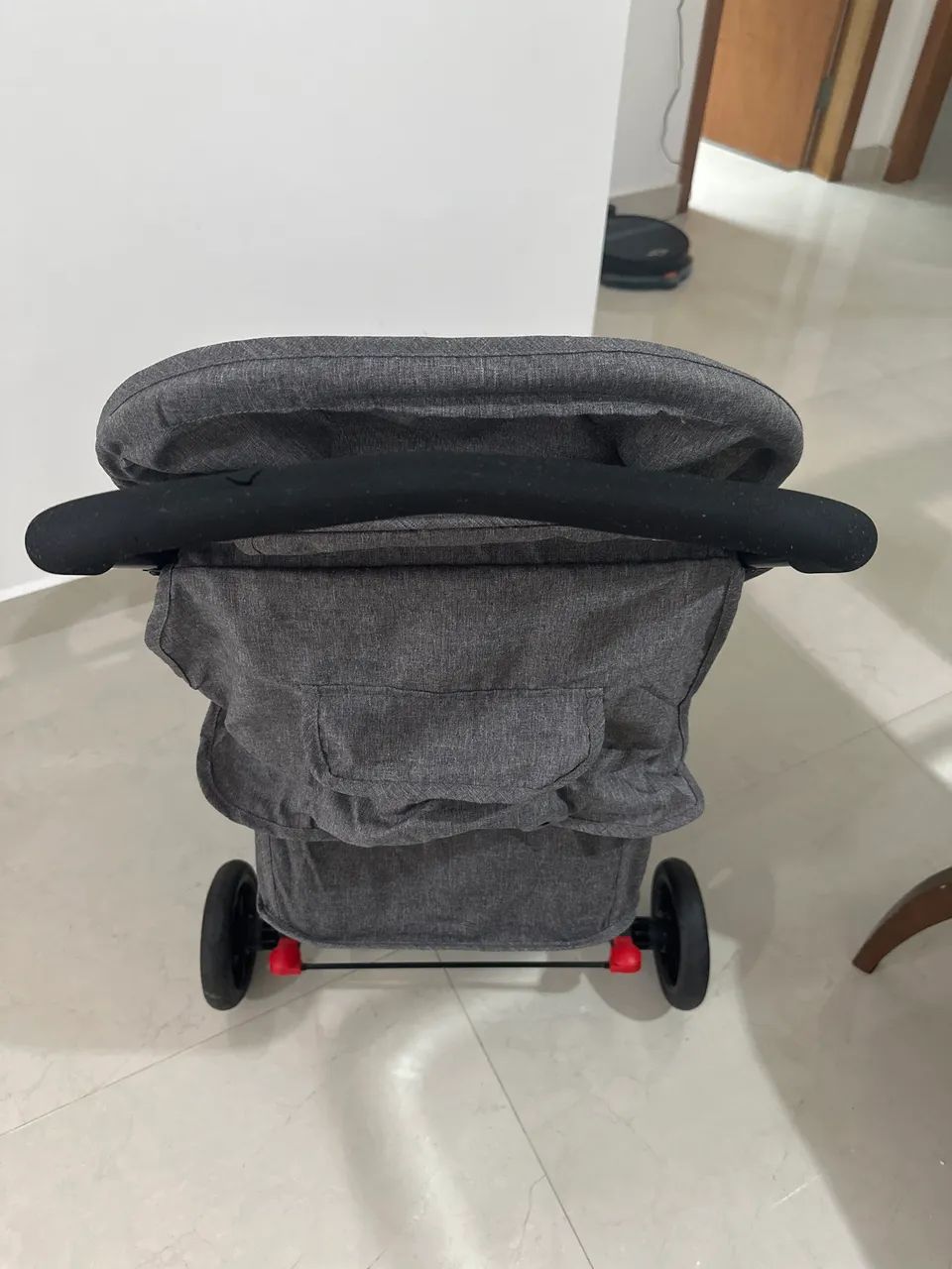 Carrinho de bebê  - Foto 4