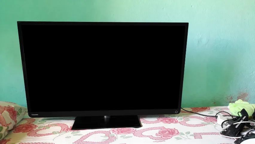 TV TOSHIBA 