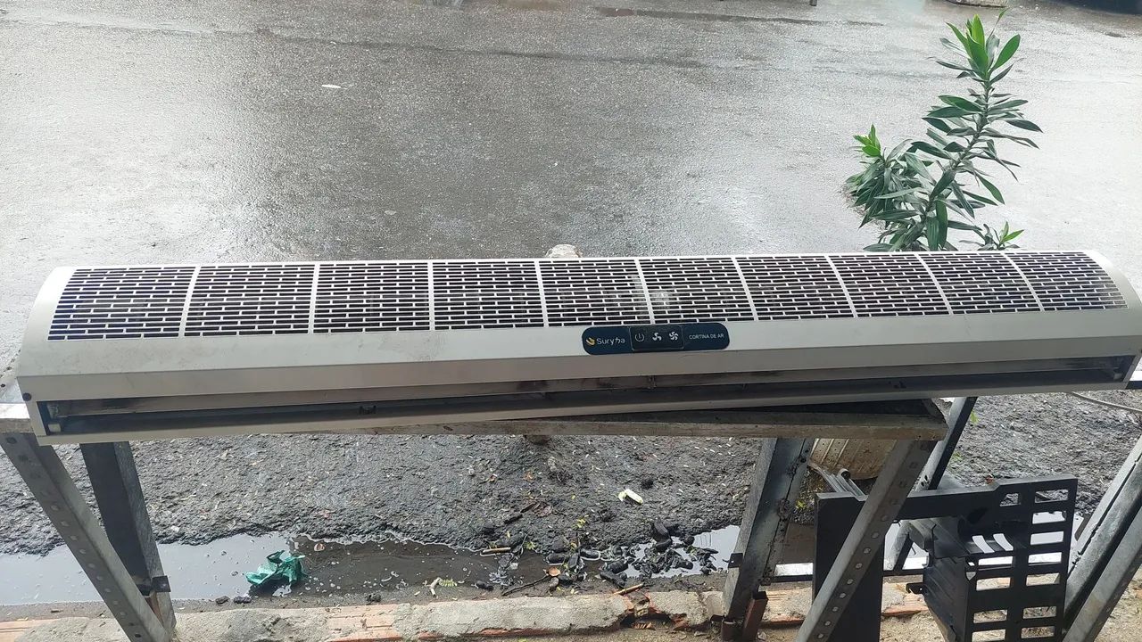 Curtina de ar 1.5M