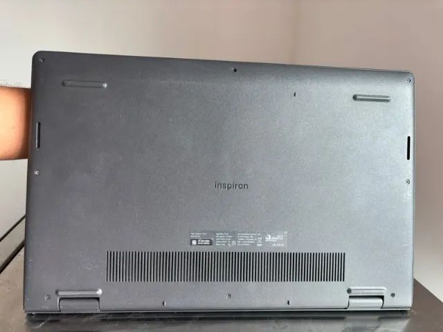 Notebook Dell Inspiron 15 3510 - Core i3 8GB RAM - Foto 4
