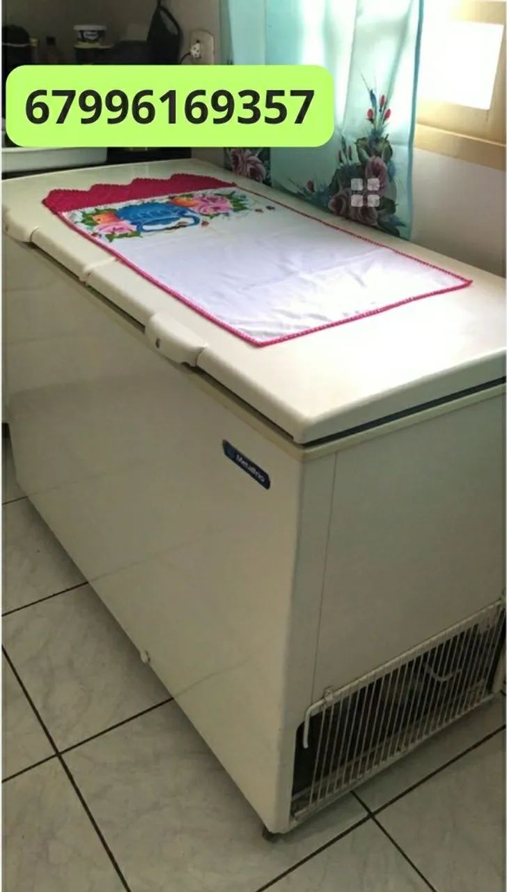 FREEZER 
