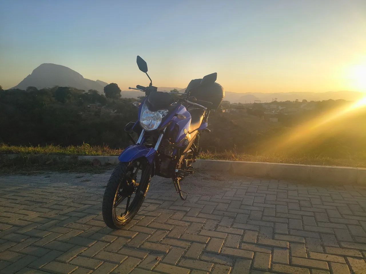 Fazer 150 2023 - Foto 2