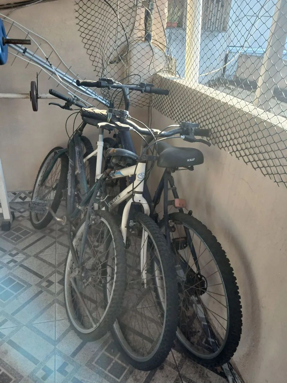 Bicicletas  - Foto 3