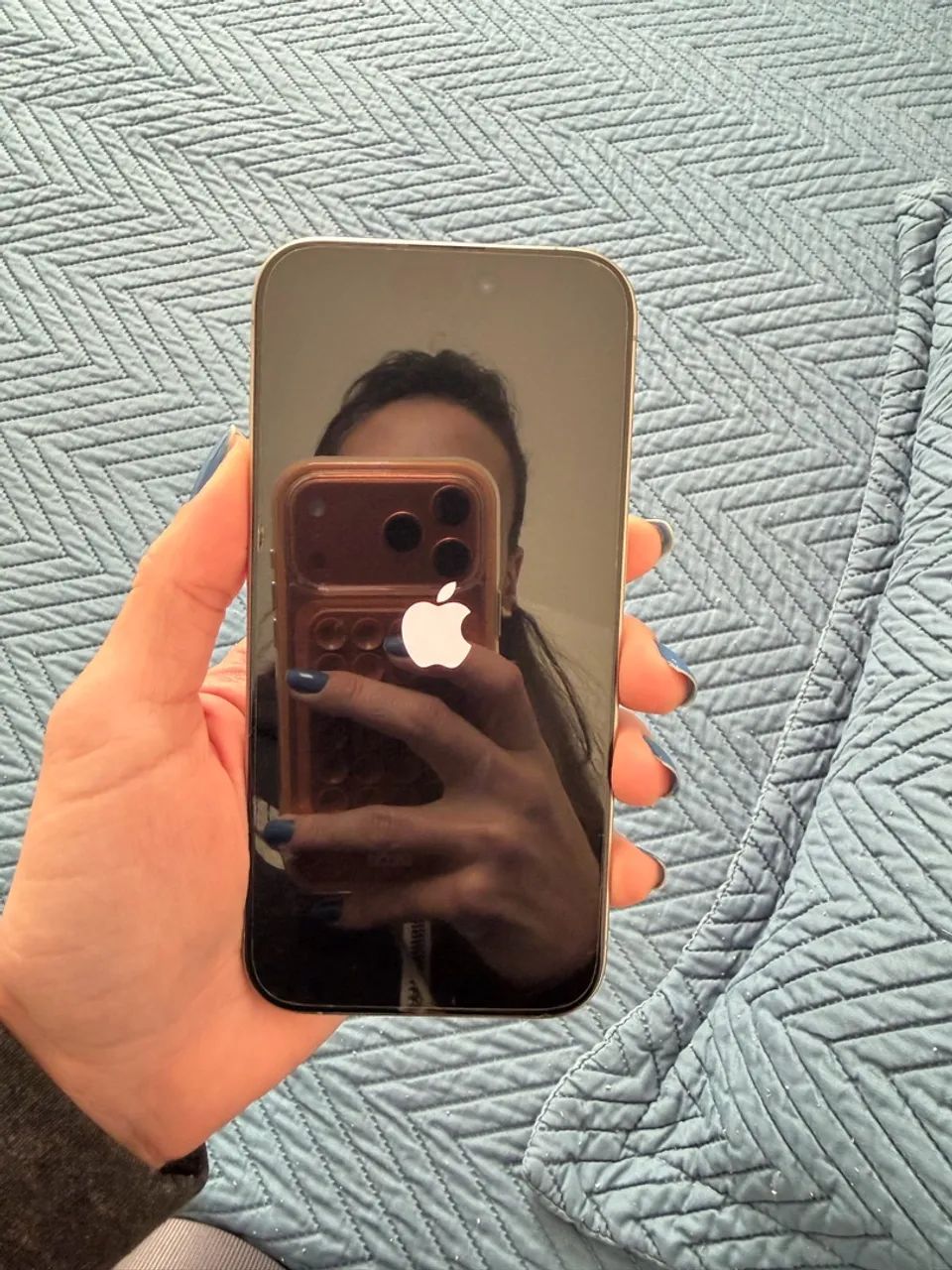 iPhone 15 PRO 128GB - Foto 3