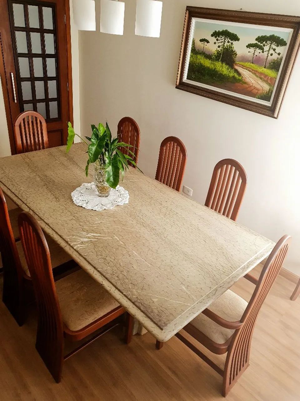 Sala de Jantar - Foto 2