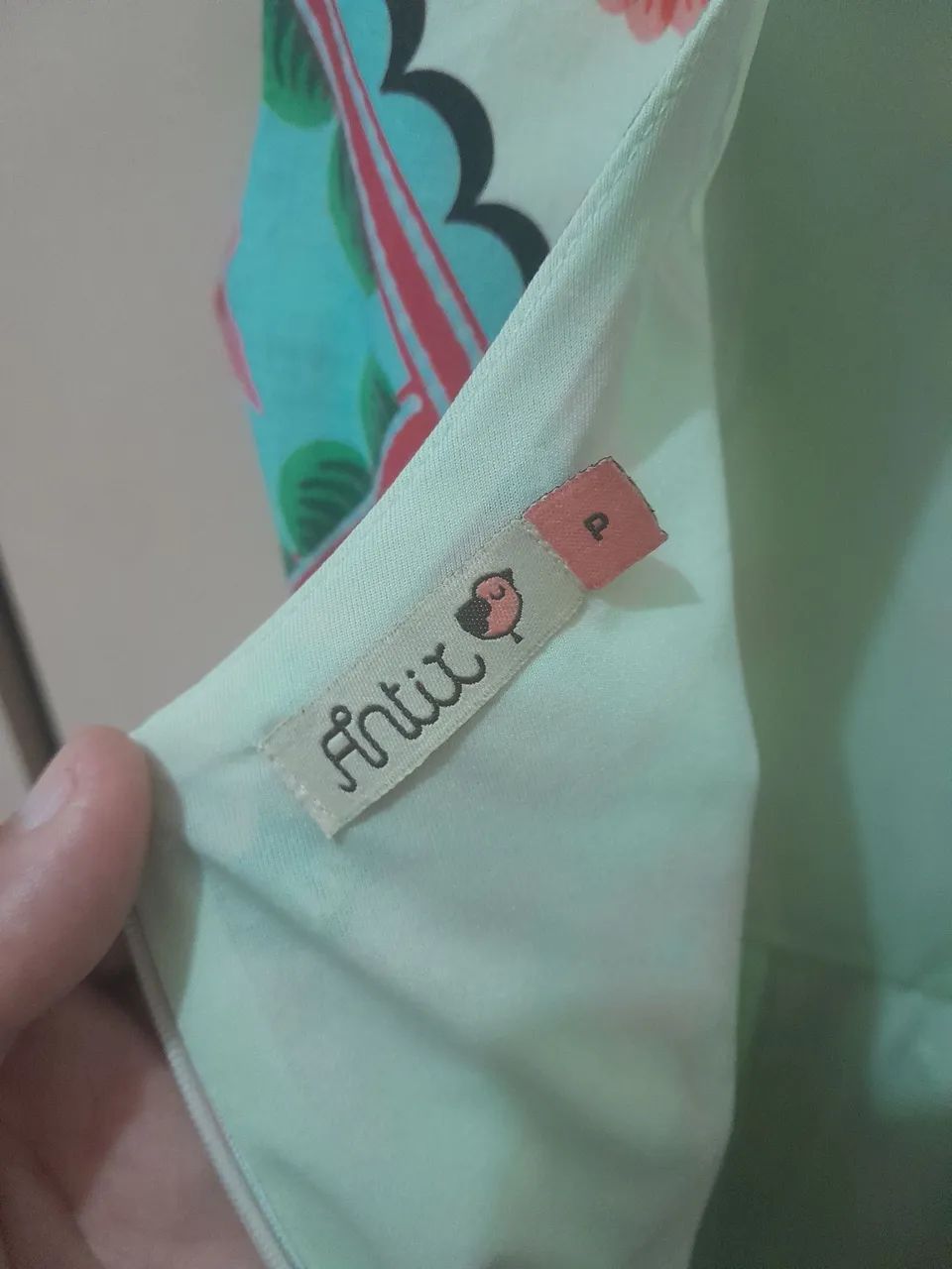Vestidos semi novos  - Foto 3