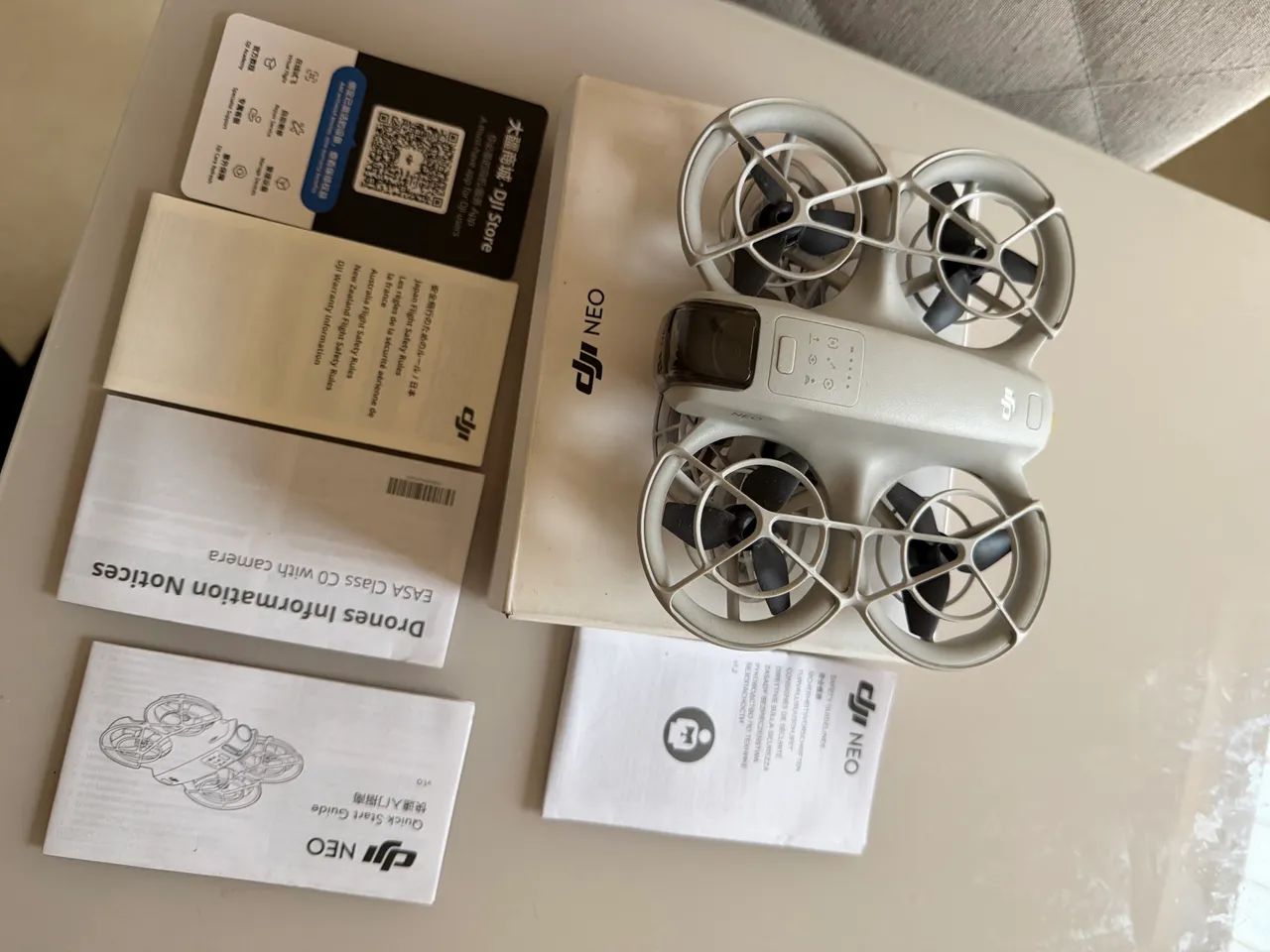 Drone DJI Neo - Foto 3
