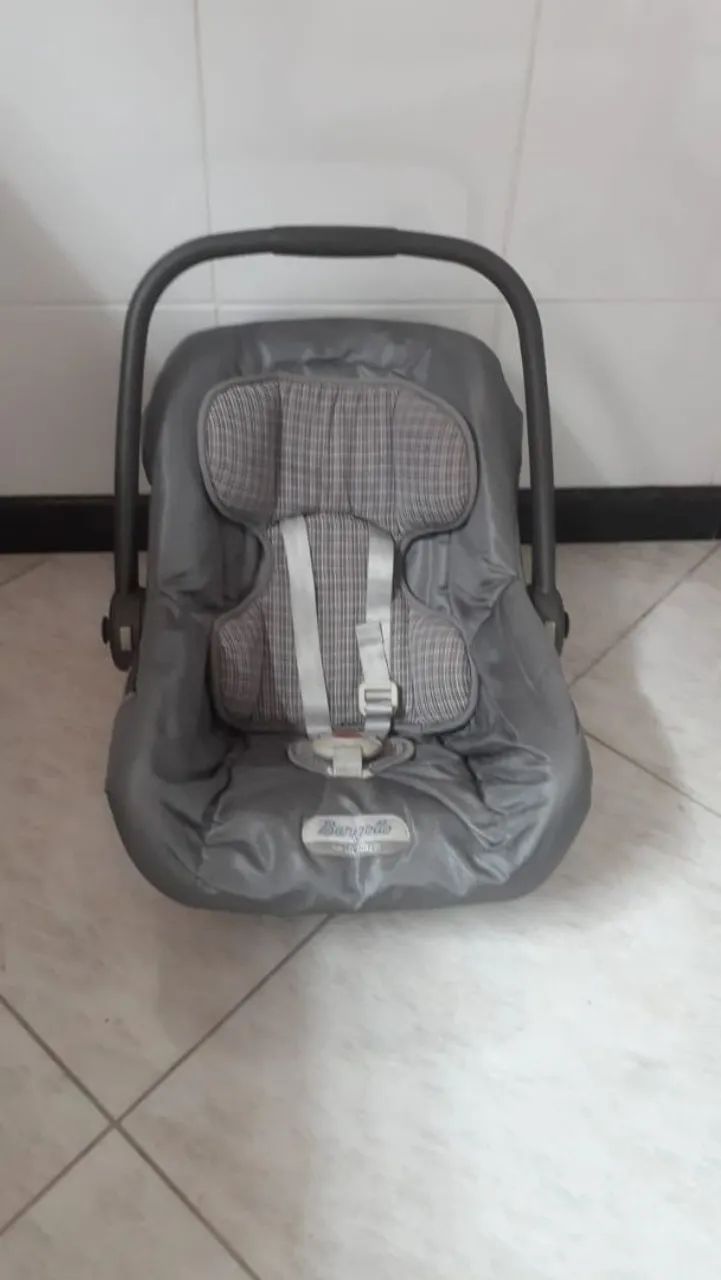 Bebê Conforto