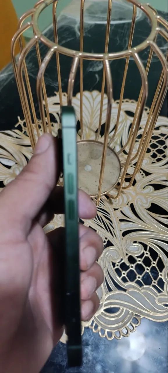 iPhone 13 pra hj!!!! - Foto 2
