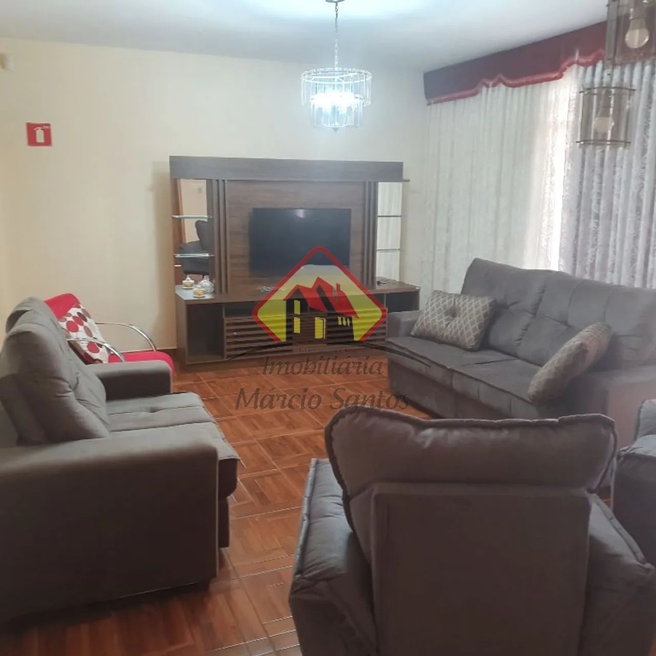 Excelente casa comercial Jardim Santana - Tremembé - Foto 3