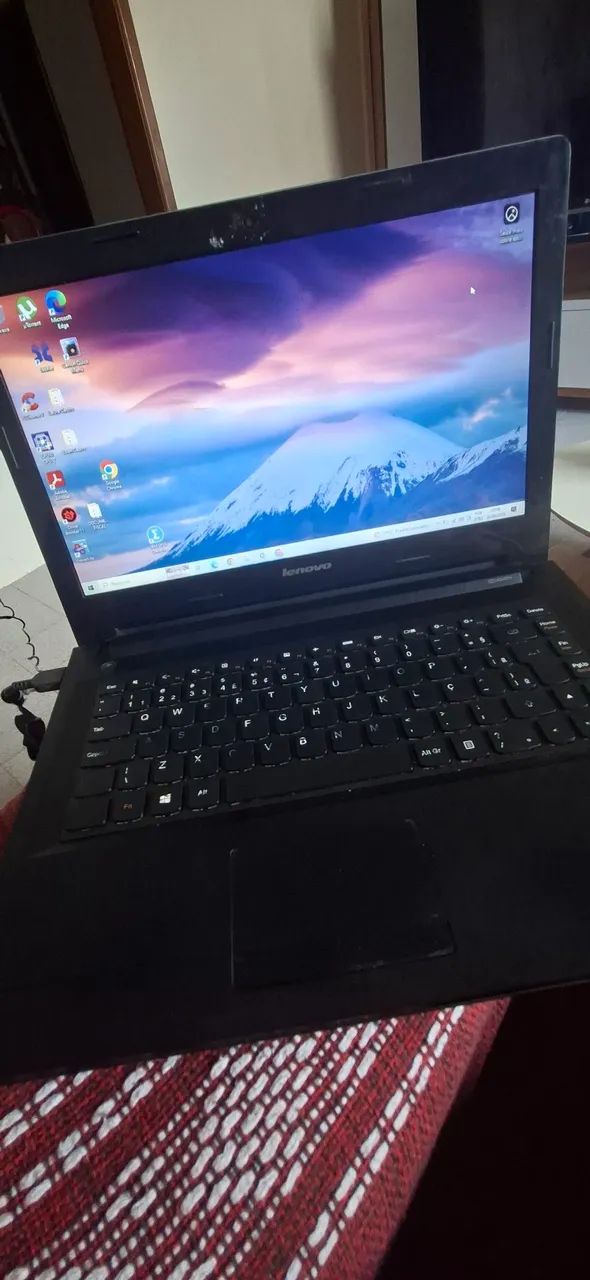 NOTEBOOK LENOVO