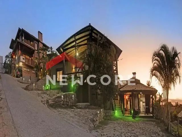 Hotel em Rua 41295 - Praia do Rosa - Imbituba/SC - Foto 3