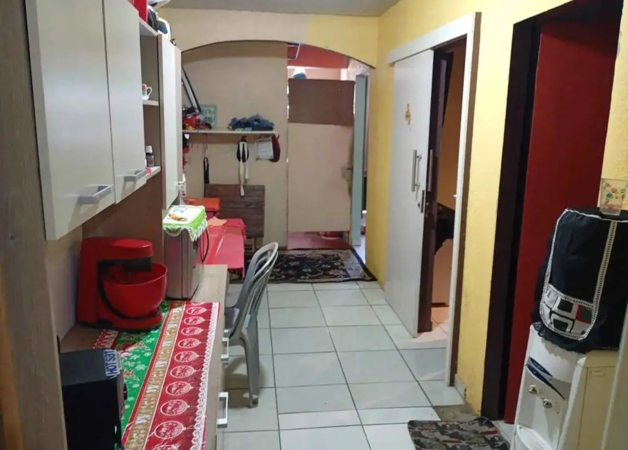 !Vendo casa no Tapanã - Foto 4