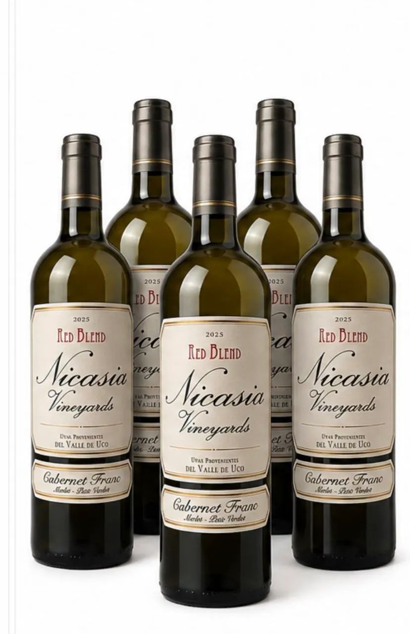 Vinhos Argentino  - Foto 3