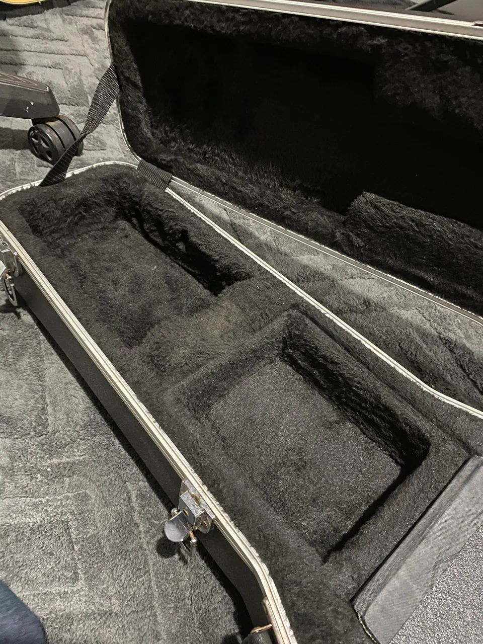 CASE PARA VIOLAO - Foto 3