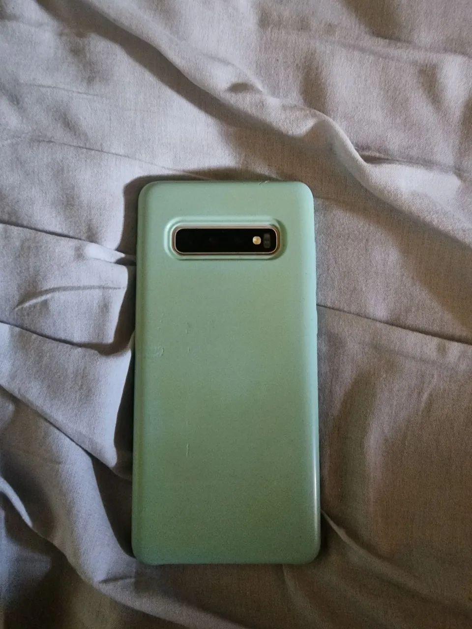 Galaxy S10+ - Foto 4