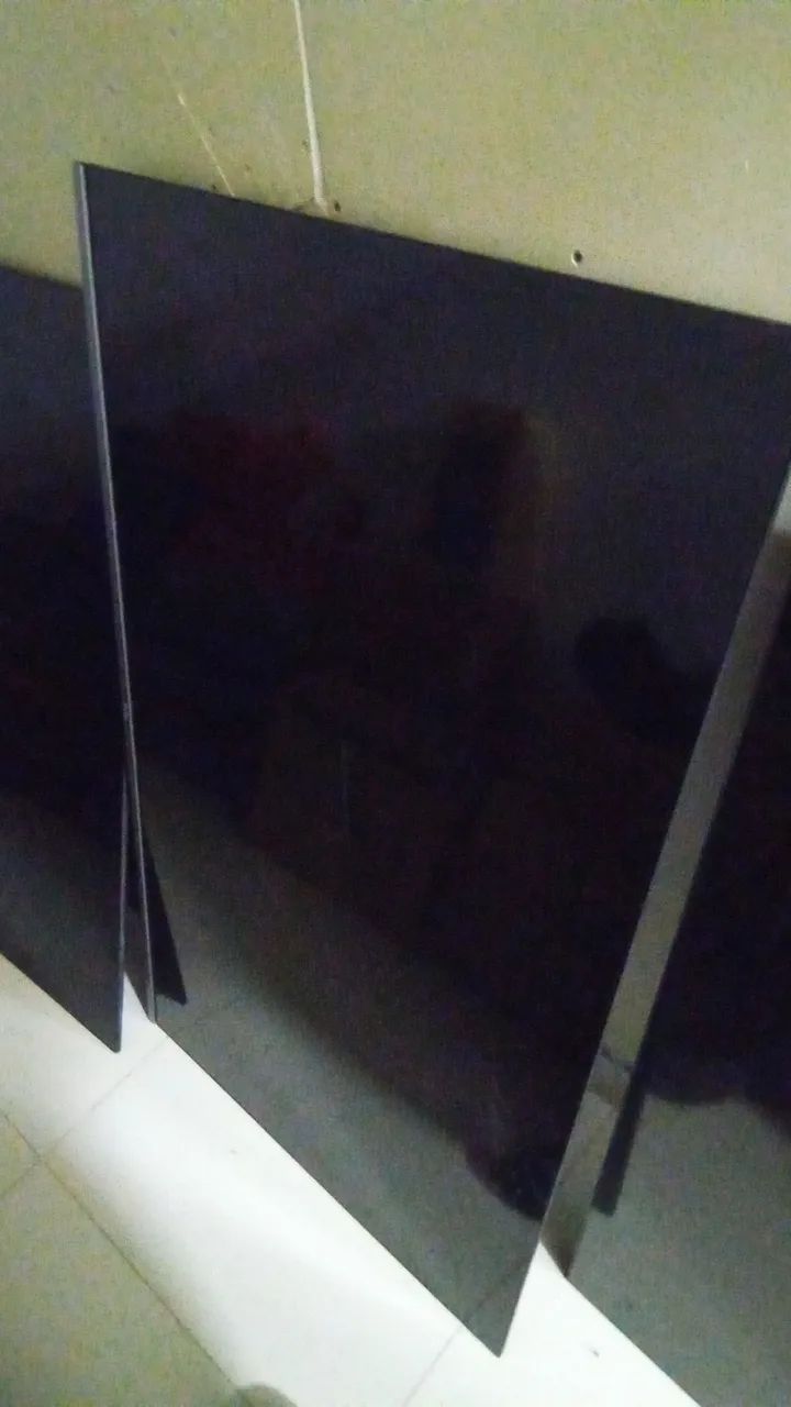 *Combo 3 TVS com defeito para aproveitar peças*