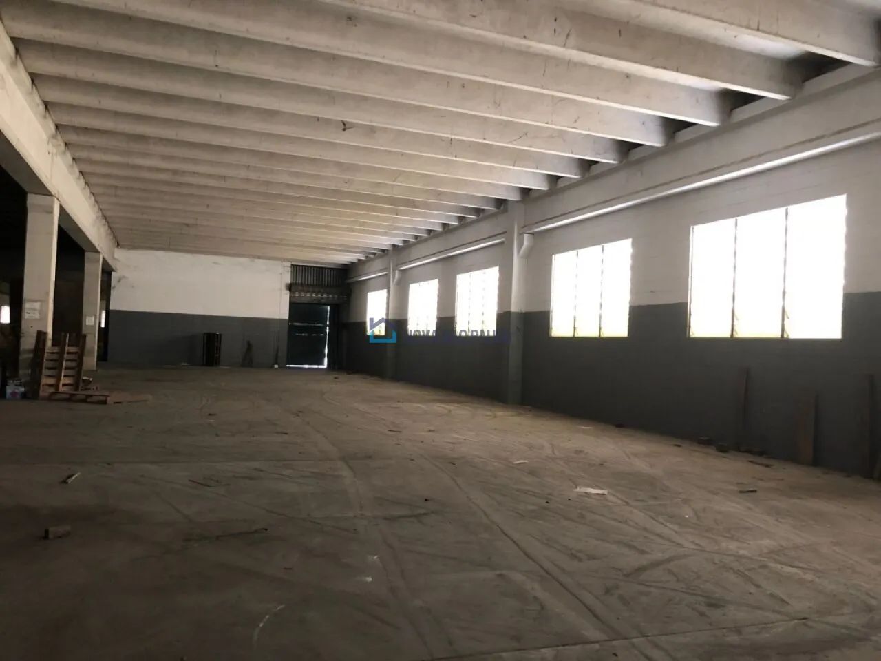 GALPÃO INDUSTRIAL - Foto 4