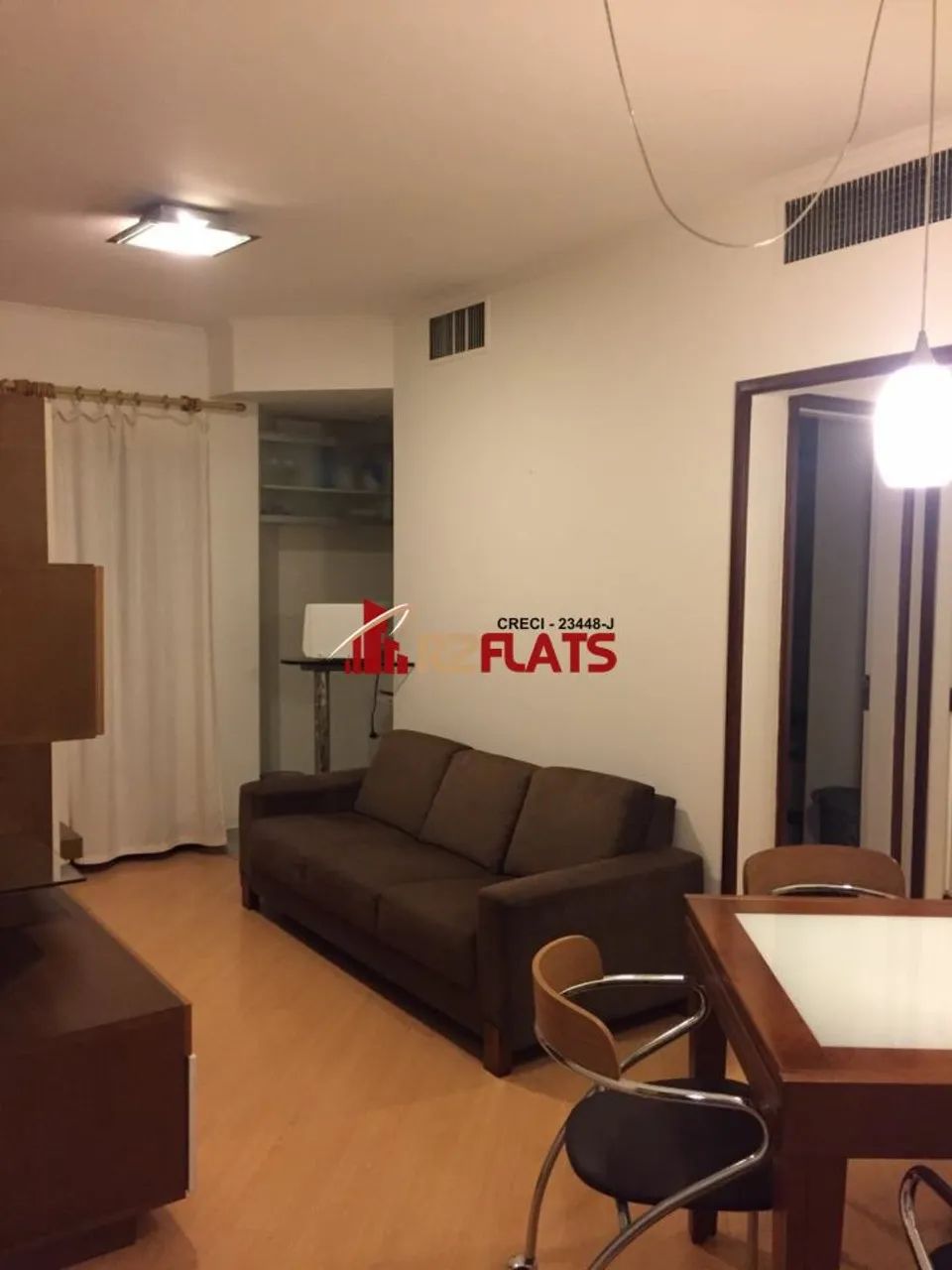 Flat com ótimo preço no bairro Consolação. Confira! - Foto 5