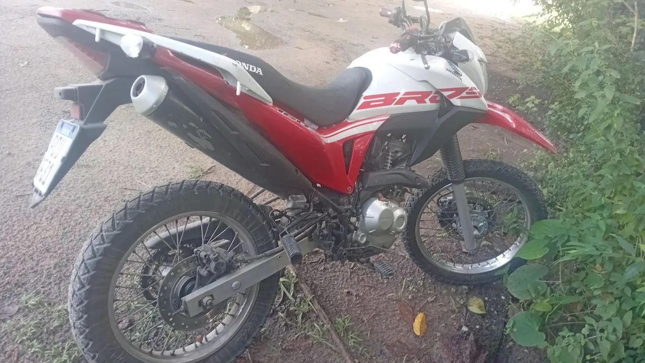 Moto - Foto 4