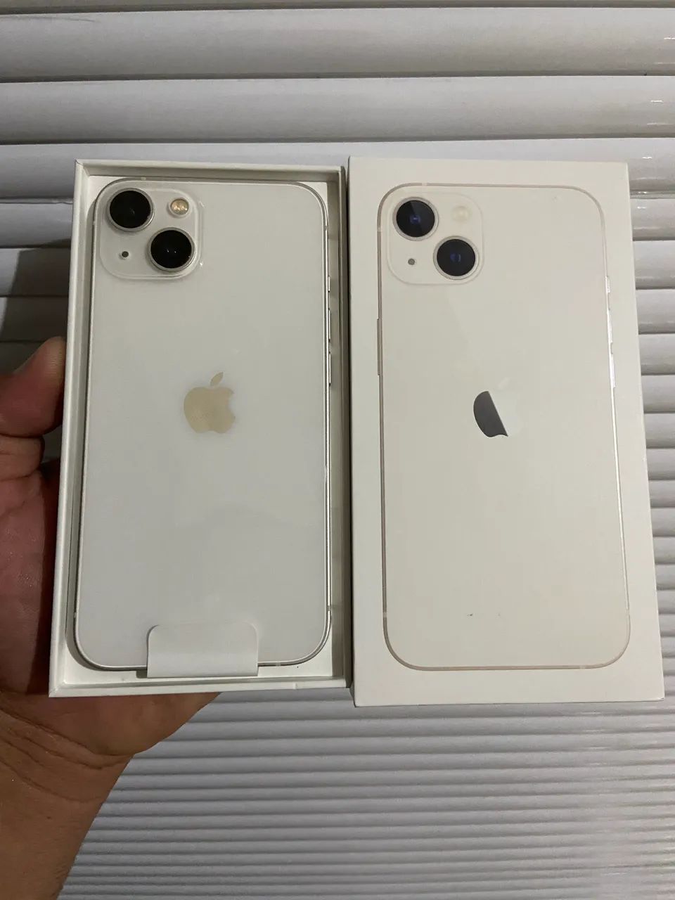iPhone 13 - Foto 2