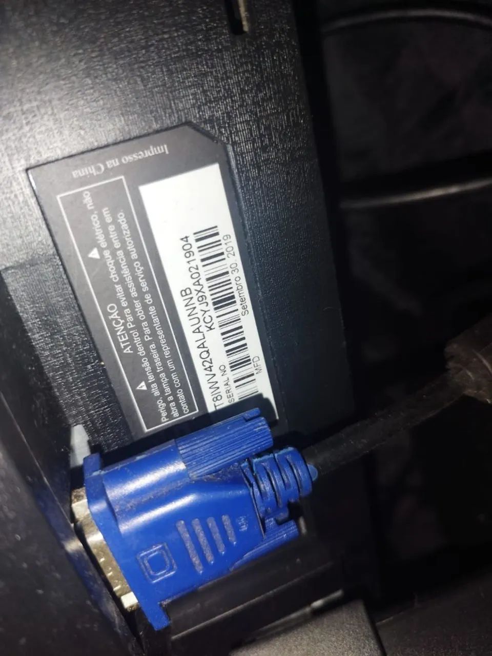 Monitor  - Foto 5