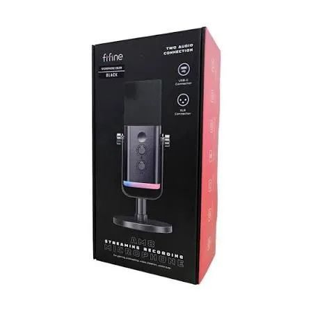 Microfone fifine AM8 - Foto 3