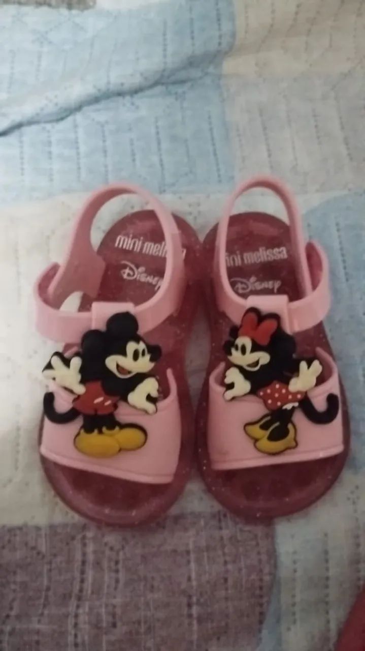 Mini melissa 19