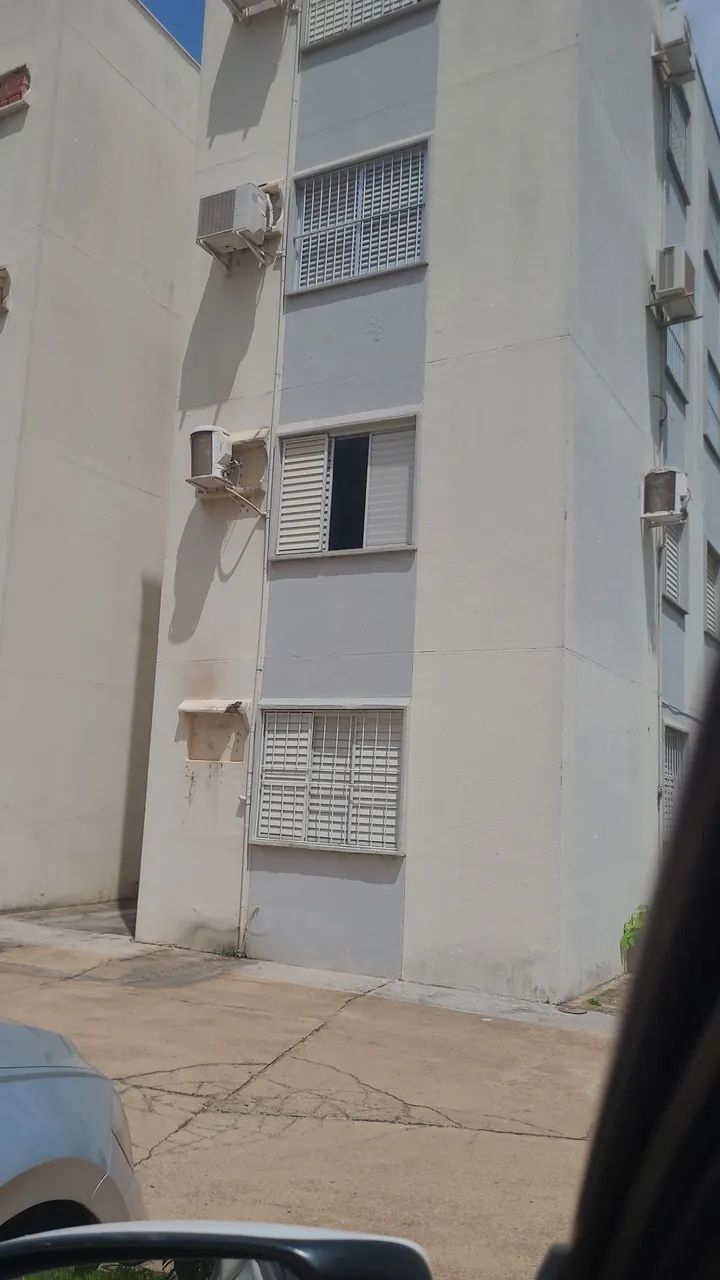 Vendo apartamento com ótima localização  - Foto 3